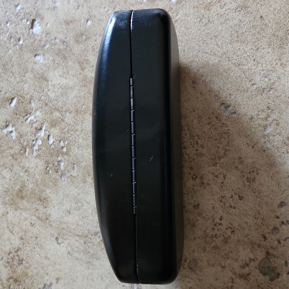 Coach glasses hard case black - Picture 5 of 11